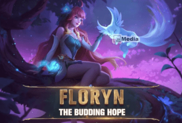 Cara Mendapatkan Hero Floryn, Karakter Terbaru MLBB