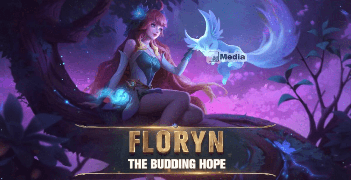 Cara Mendapatkan Hero Floryn, Karakter Terbaru MLBB