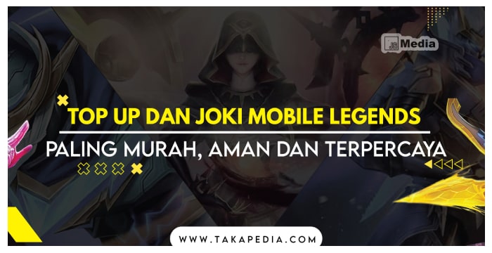 Layanan yang Tersedia di Takapedia Com