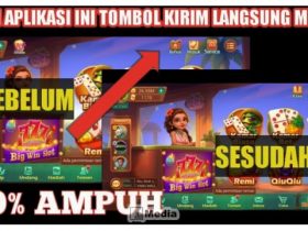 Cara Mengatasi Higgs Domino Tidak Ada Tombol Kirim, 100% Ampuh!