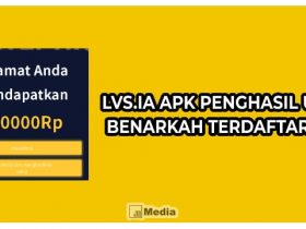 Lvs.Ia Apk Penghasil Uang, Benarkah Terdaftar OJK?