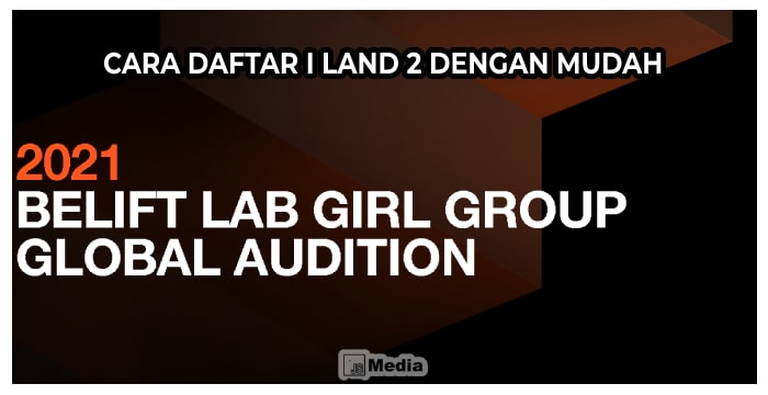 Cara Daftar I Land 2 dengan Mudah