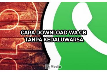 Cara Download WA GB Tanpa Kedaluwarsa 2021