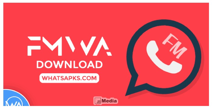 Download FMWA 8.95 Fmmods.App Full Versi Terbaru Gratis