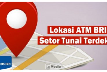 Cara Mencari Lokasi ATM BRI Setor Tunai Dekat Rumah