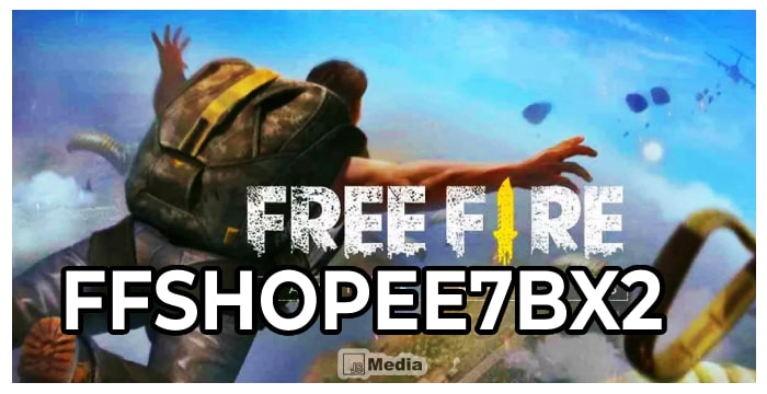 ffshopee7bx2 : Kode Redeem Free Fire Terbaru 2021