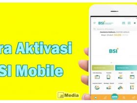 Aktivasi BSI Mobile? Solusi Untuk Pengguna Lama BNI Syariah