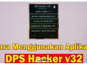 Download DPS Hacker v32 Full Versi Terbaru Gratis