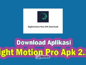 Alight Motion Pro Apk 2.1: Link Download, Fitur, dan Cara Install