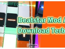 Download Beatstar Mod Apk Full Versi Terbaru Gratis