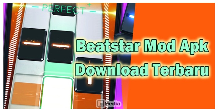 Download Beatstar Mod Apk Full Versi Terbaru Gratis