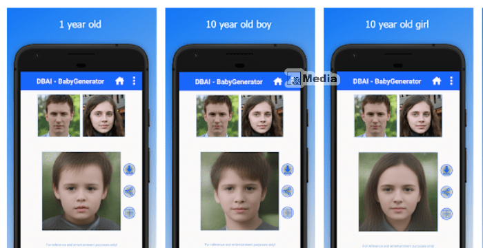 Apakah yang Dimaksud Baby Gen Apk?