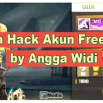 Cara Hack Akun Free Fire by Angga Widi, Apa Benar Work?