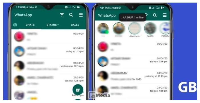 Cara Install GB Whatsapp Versi Terbaru