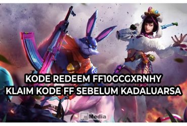 Kode Redeem FF10gcgxrnhy, Klaim Kode FF Sebelum Kadaluarsa