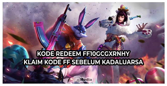 Kode Redeem FF10gcgxrnhy, Klaim Kode FF Sebelum Kadaluarsa