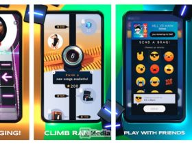 Link Download Beatstar Mod Apk, Cek Disini Langsung Unduh!