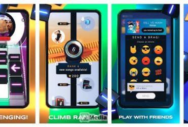 Link Download Beatstar Mod Apk, Cek Disini Langsung Unduh!