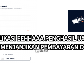 Aplikasi Eehhaaa Penghasil Uang, Aman Menjanjikan Pembayaran Dolar?