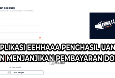 Aplikasi Eehhaaa Penghasil Uang, Aman Menjanjikan Pembayaran Dolar?