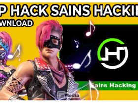 Download VIP Hack Sains Hacking APK Terbaru