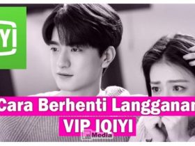 Cara Berhenti Langganan VIP IQIYI dengan Mudah