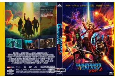 Nonton Film Guardians of the Galaxy Vol. 2 Full Movie Sub Indo LK21