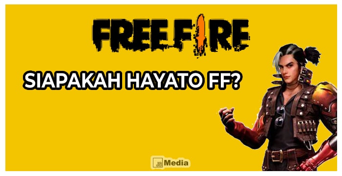 Siapakah Hayato FF?