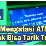 Solusi ATM BRI Tidak Bisa Tarik Tunai dan Saldo Sudah Berkurang