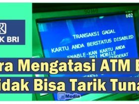 Solusi ATM BRI Tidak Bisa Tarik Tunai dan Saldo Sudah Berkurang