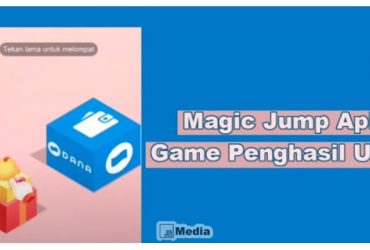 Apakah Game Magic Jump Penghasil Uang, Benar Membayar ?