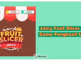 Juicy Fruit Slicer Penghasil Uang, Benarkah Terbukti Membayar ?