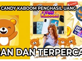 Game Candy Kaboom Penghasil Uang, Aman dan Terpercaya