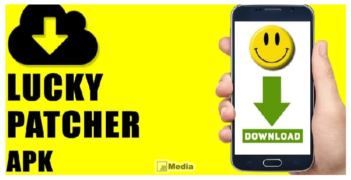 Download Lucky Patcher yang Aman