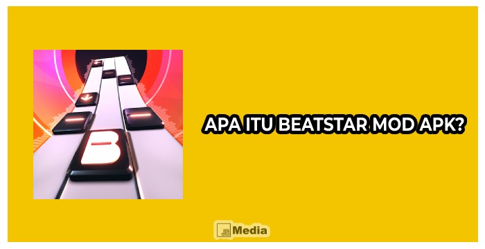 Apa Itu Beatstar Mod Apk?