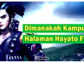 Dimanakah Kampung Halaman Hayato FF? Ternyata Ini Jawaban 100% Benar!