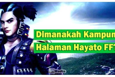 Dimanakah Kampung Halaman Hayato FF? Ternyata Ini Jawaban 100% Benar!