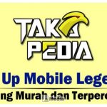 Paling Murah di Takapedia! Beli Diamond Mobile Legends