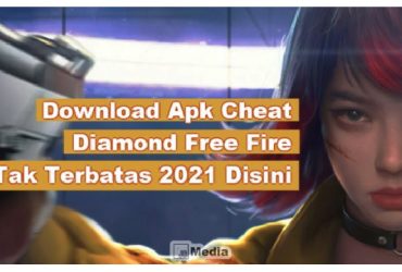 Download Cheat Diamond Free Fire Tak Terbatas Terbaru 2021