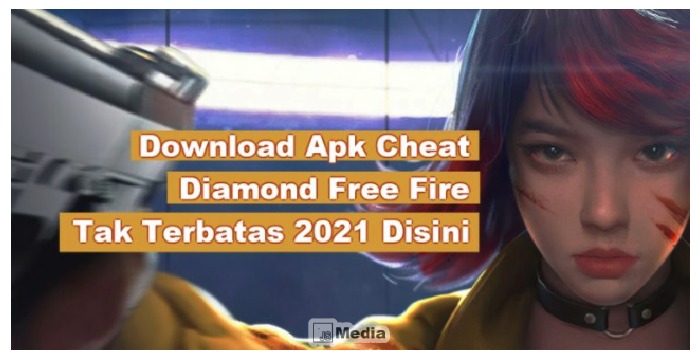 Download Cheat Diamond Free Fire Tak Terbatas Terbaru 2021