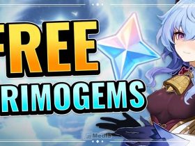 Cara Dapat Primogems Gratis