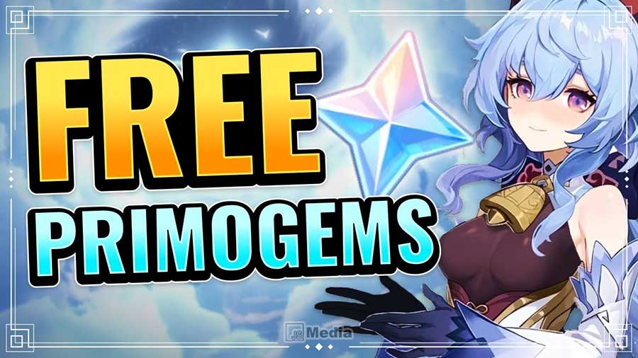 Cara Dapat Primogems Gratis