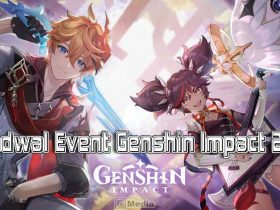 Event Genshin Impact 2.2