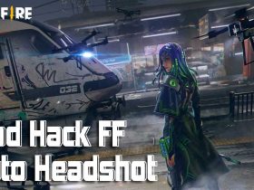 Mod Hack Headshot FF APK