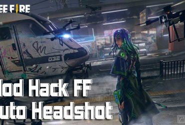 Mod Hack Headshot FF APK