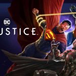 Nonton Injustice Sub Indo