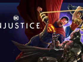 Nonton Injustice Sub Indo