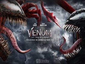 Nonton Venom Let There Be Carnage Sub Indo