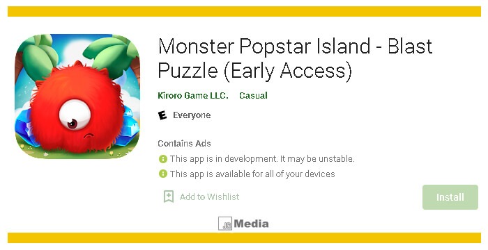 Cara Download Aplikasi Penghasil Uang Monster Island