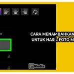 Cara Menambahkan Font PicsArt Untuk Hasil Foto Makin Kekinian